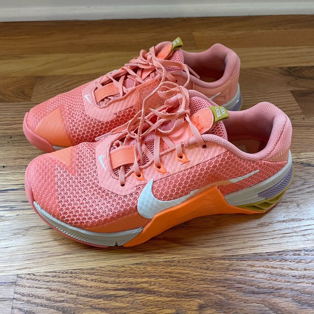 Nike metcons